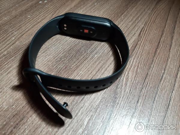 Смарт-браслет Xiaomi Mi Band 5 фото