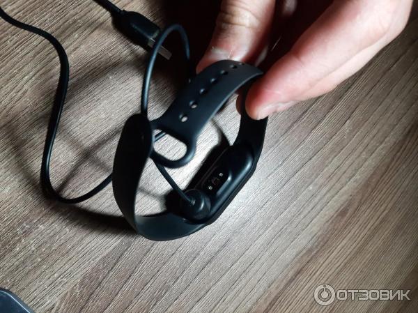 Смарт-браслет Xiaomi Mi Band 5 фото