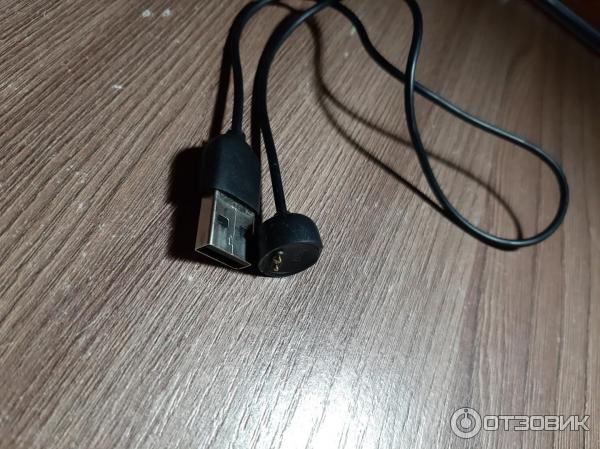 Смарт-браслет Xiaomi Mi Band 5 фото