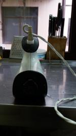 Миксер Bosch MFQ 4080 фото