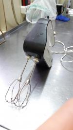 Миксер Bosch MFQ 4080 фото