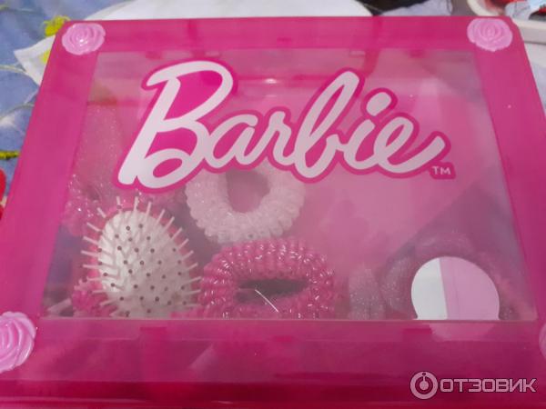 Подарочный набор Beauty Fun Barbie фото