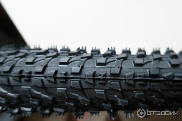Велосипедные покрышки Kenda 27,5x2.10, K-1153, Small Block-2 с антипрокольным слоем фото