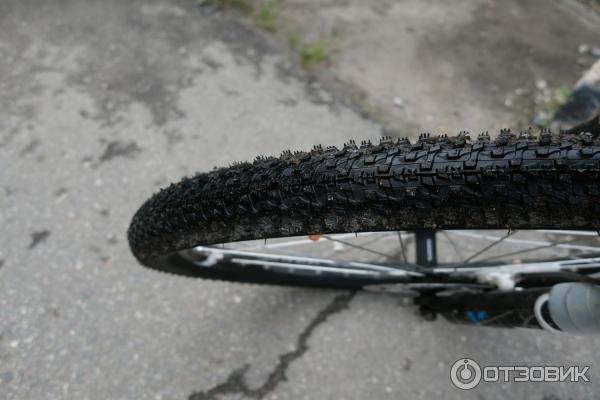Велосипедные покрышки Kenda 27,5x2.10, K-1153, Small Block-2 с антипрокольным слоем фото