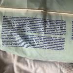 Подгузники Mepsi фото