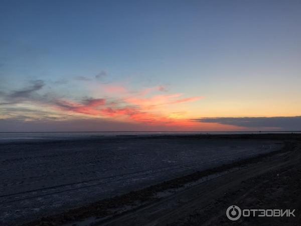 Санаторий Эльтон (Россия, Волгоградская область) фото