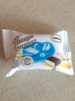 Конфеты Акконд "Птица дивная" фото