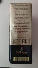 Кофе Dallmayr Prodomo фото