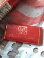 Шоколад Moser Roth фото