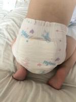 Подгузники Mepsi фото