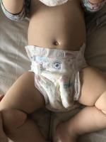Подгузники Mepsi фото