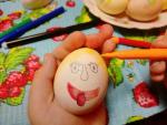 Фломастеры с пищевыми красителями Топ-продукт ПАРФЭ фото