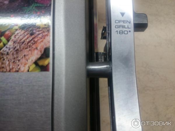 Электрогриль De Longhi CGH1030D фото