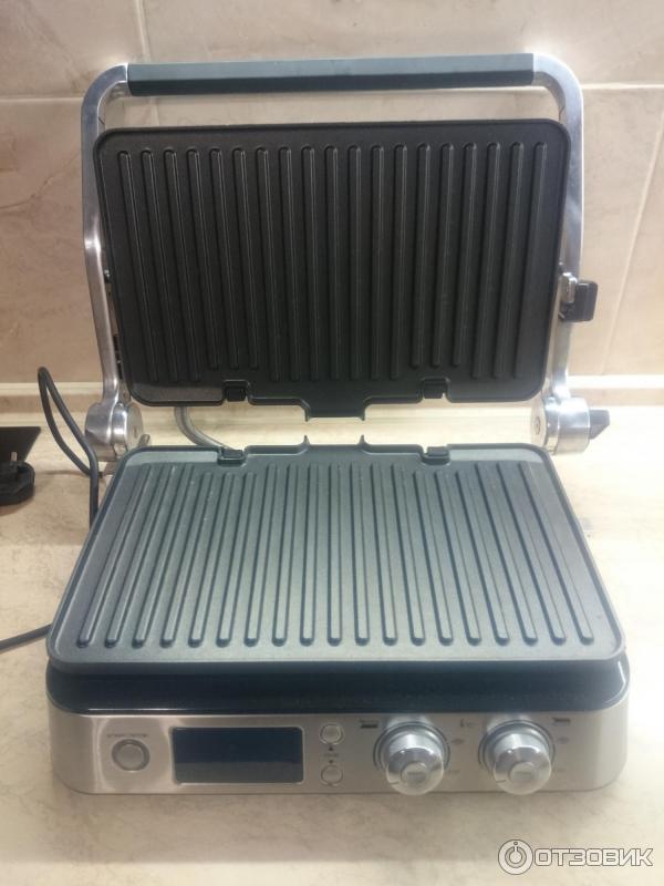 Электрогриль De Longhi CGH1030D фото