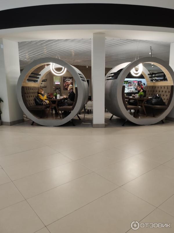 Международный аэропорт Симферополь (Крым) фото