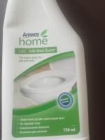 Чистящее средство для унитазов Amway Home фото