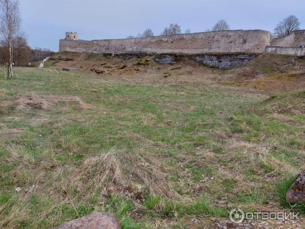 Экскурсия в Псковскую область (Россия, Псковская область) фото