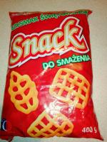 Снек Spolem фото