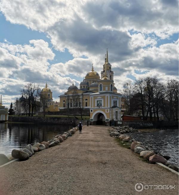 Нило-Столобенская пустынь