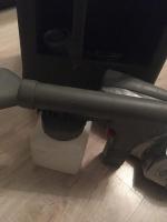 Пылесос Kirby фото