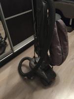 Пылесос Kirby фото