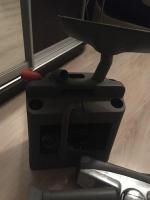 Пылесос Kirby фото