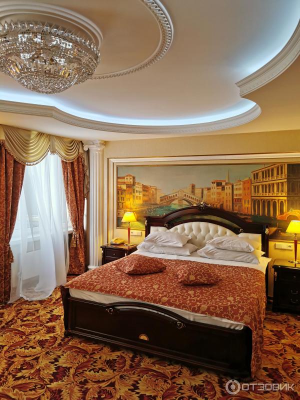 Гостиница Измайлово Альфа (Россия, Москва) фото