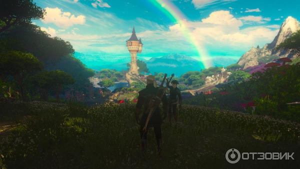 Witcher 3: Wild Hunt, GotY - игра для PC фото