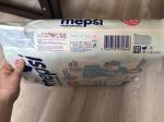 Подгузники Mepsi фото