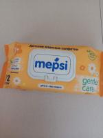 Подгузники Mepsi фото