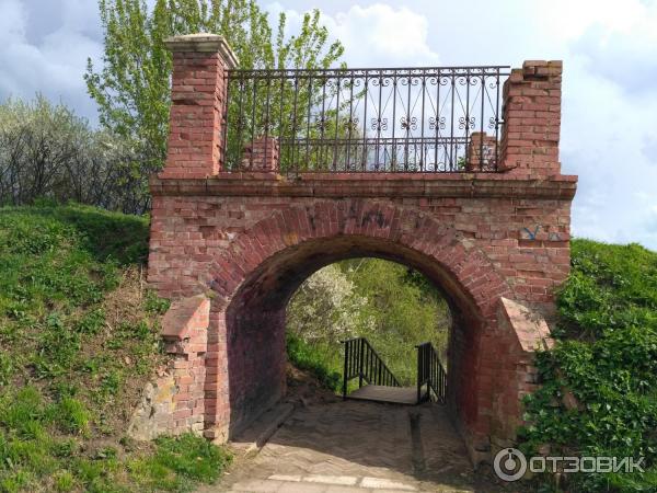 Экскурсия в Волоколамский кремль (Россия, Волоколамск) фото