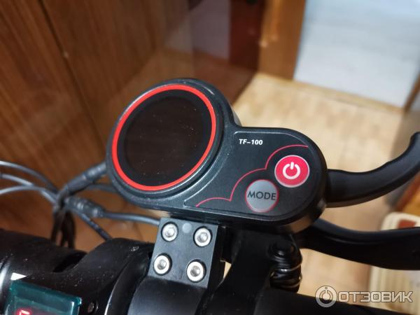 Электросамокат Kugoo M4 PRO фото