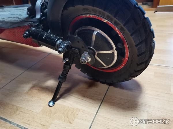 Электросамокат Kugoo M4 PRO фото