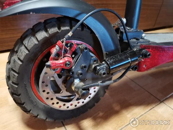 Электросамокат Kugoo M4 PRO фото