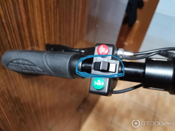 Электросамокат Kugoo M4 PRO фото