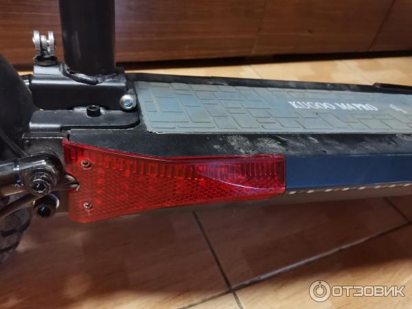 Электросамокат Kugoo M4 PRO фото
