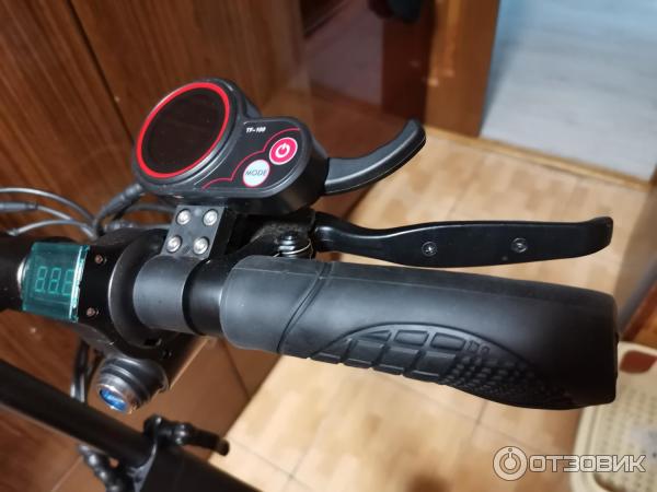 Электросамокат Kugoo M4 PRO фото