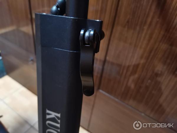Электросамокат Kugoo M4 PRO фото