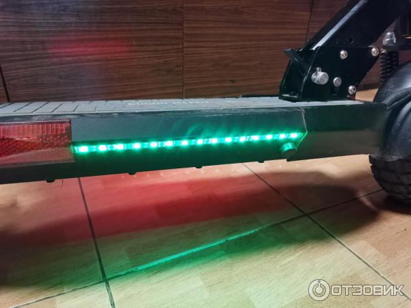 Электросамокат Kugoo M4 PRO фото