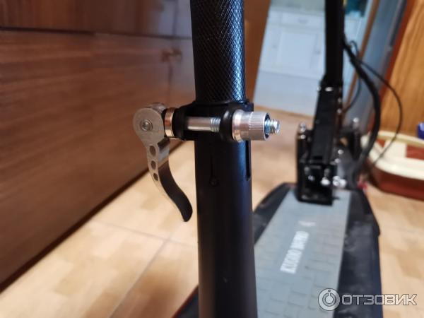 Электросамокат Kugoo M4 PRO фото
