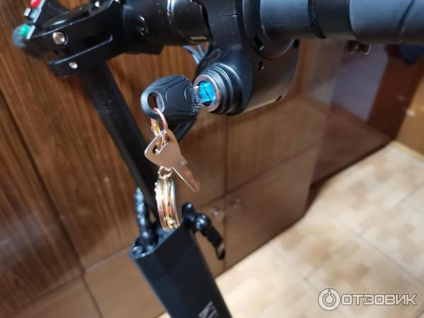 Электросамокат Kugoo M4 PRO фото