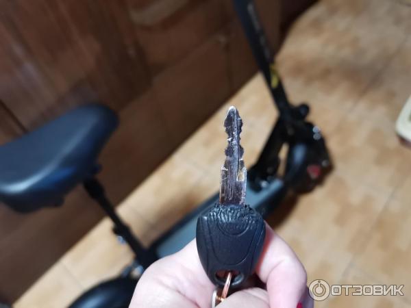 Электросамокат Kugoo M4 PRO фото