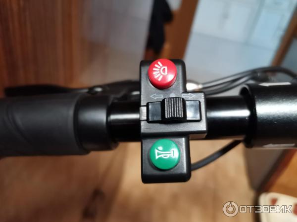 Электросамокат Kugoo M4 PRO фото