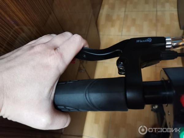 Электросамокат Kugoo M4 PRO фото