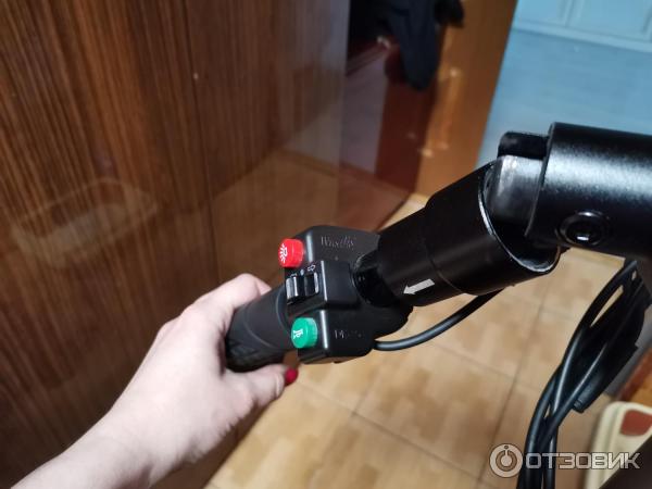 Электросамокат Kugoo M4 PRO фото