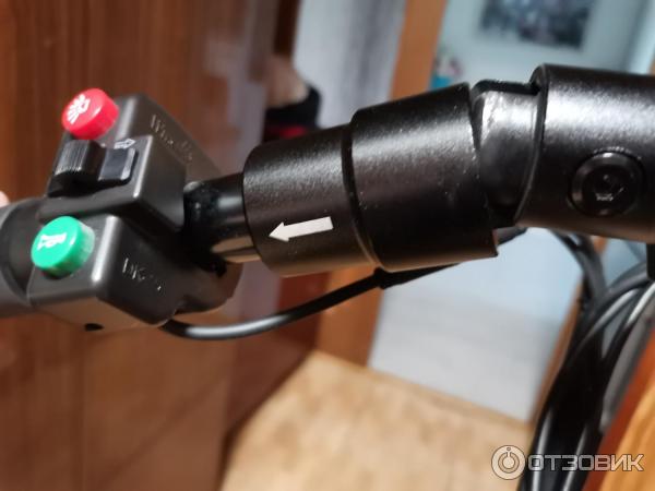 Электросамокат Kugoo M4 PRO фото