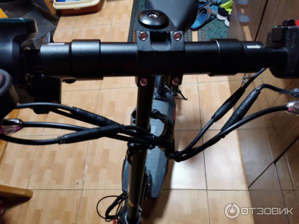 Электросамокат Kugoo M4 PRO фото