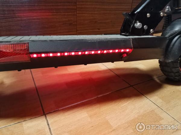 Электросамокат Kugoo M4 PRO фото