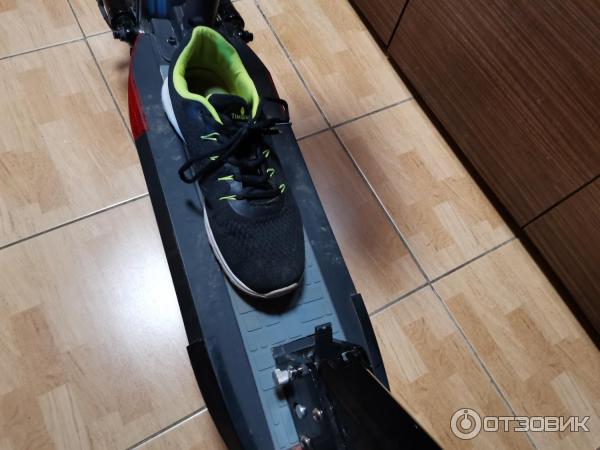Электросамокат Kugoo M4 PRO фото