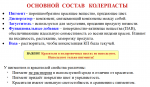 Колер Новый дом "Палиж" универсальный фото
